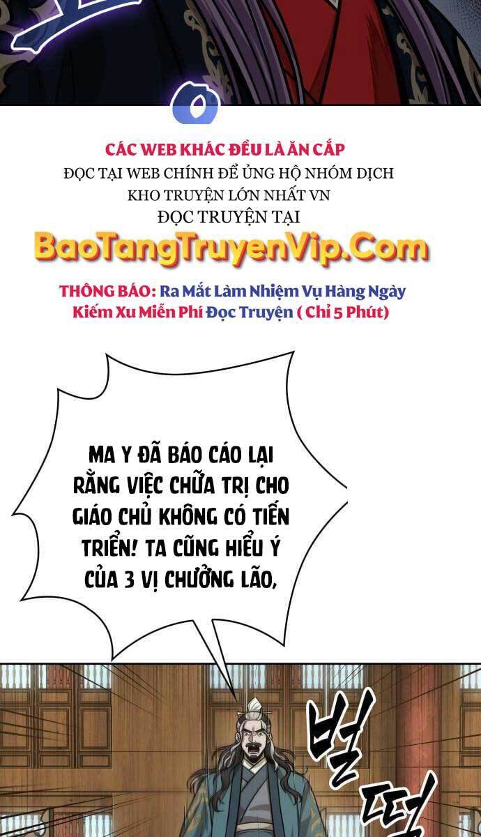 Nano Ma Thần Chapter 136 - Trang 61