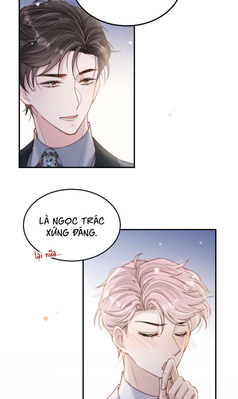 Nước Đổ Đầy Ly Chapter 58 - Trang 36