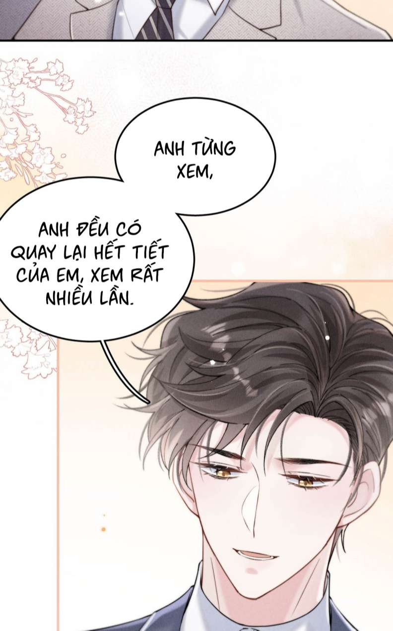 Nước Đổ Đầy Ly Chapter 58 - Trang 8