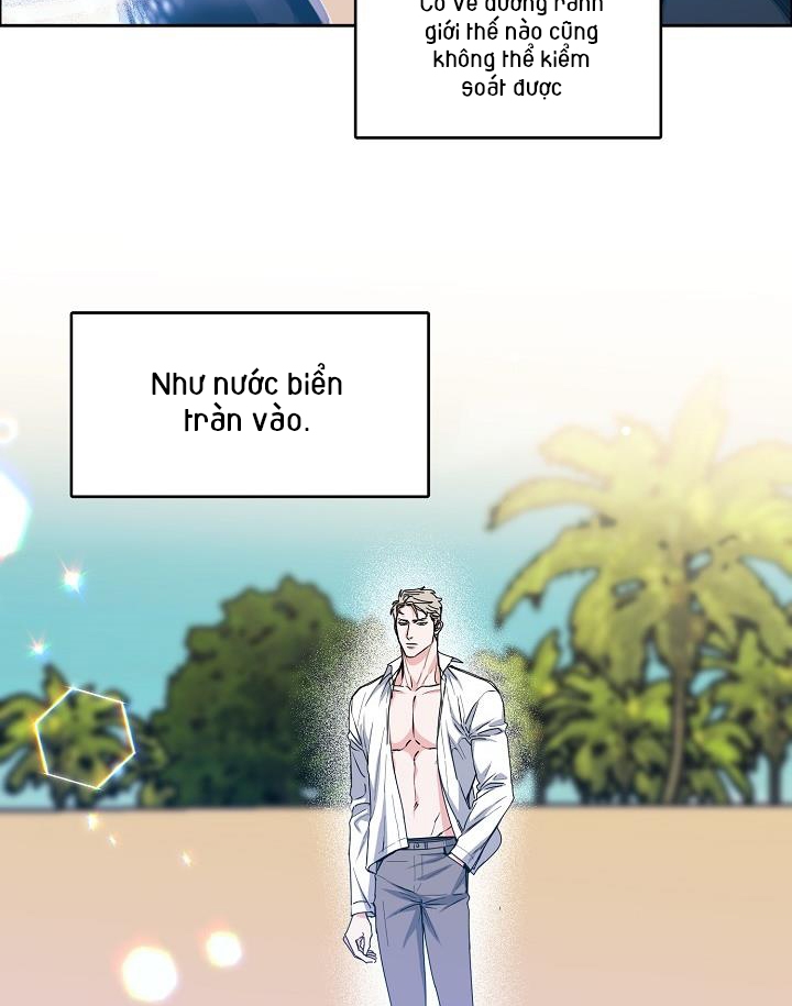 Bạn Sẽ Follow Tôi Chứ? Chapter 84 - Trang 25