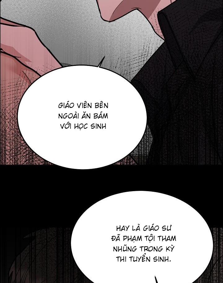 Bạn Sẽ Follow Tôi Chứ? Chapter 84 - Trang 52