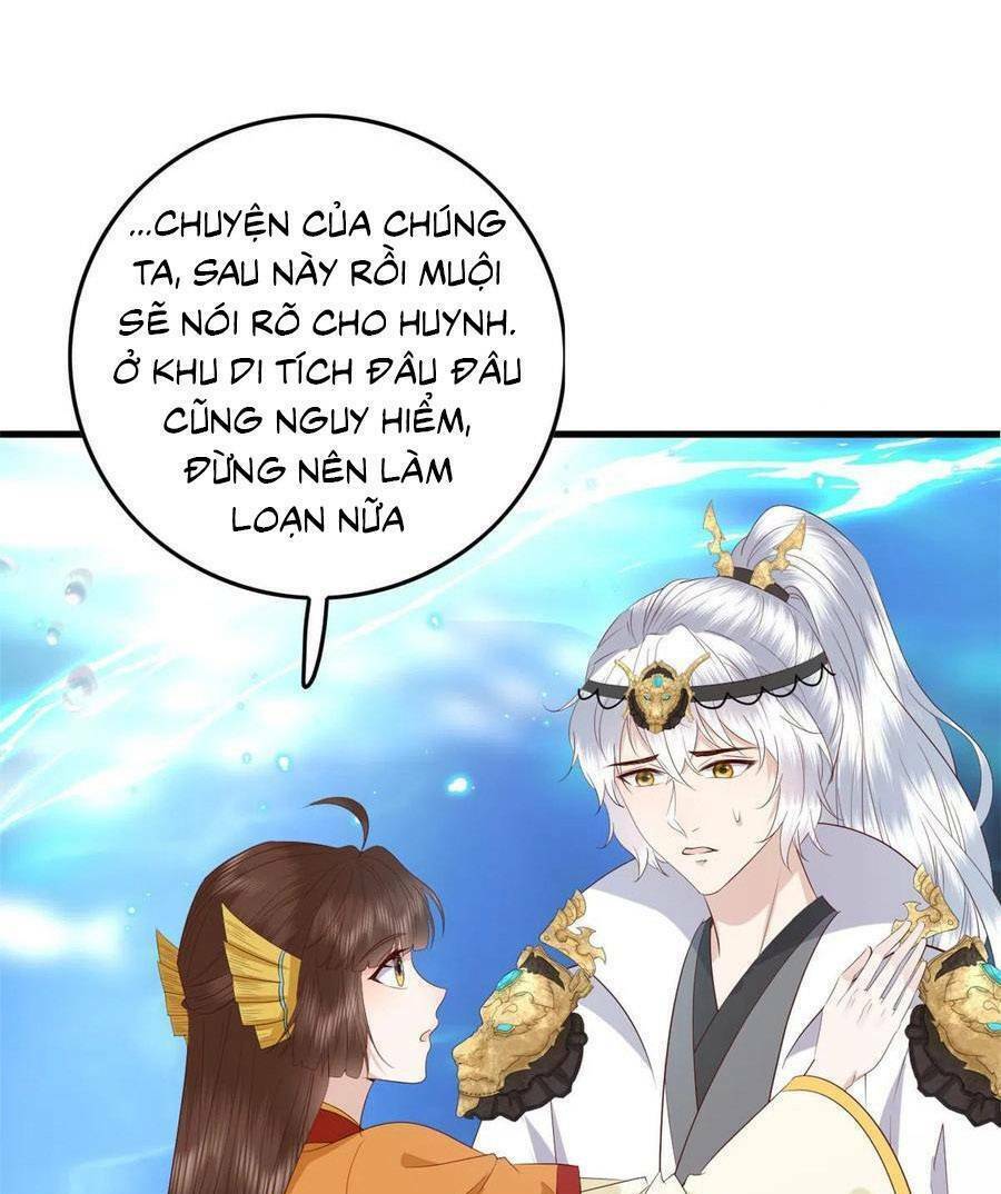 Nữ Phụ Không Thể Chọc Giận Chapter 127 - Trang 47