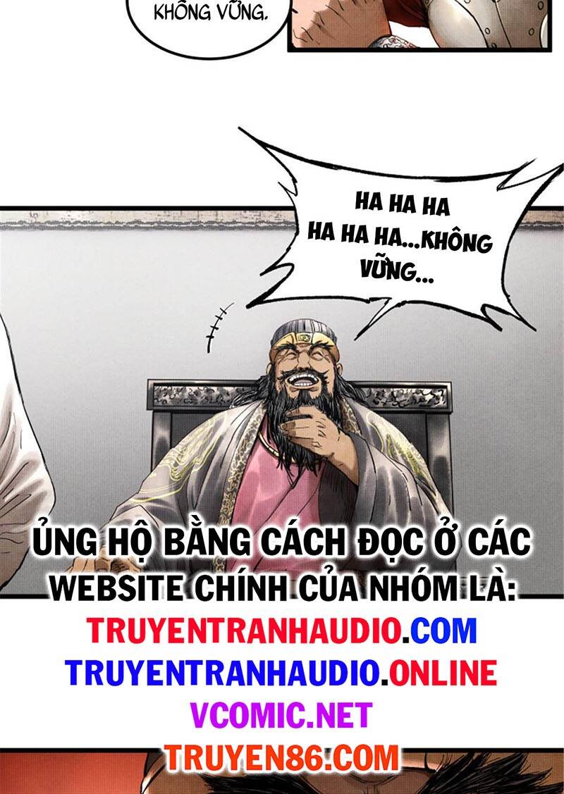 Thiên Hạ Đệ Nhất Lữ Bố Chapter 25 - Trang 18