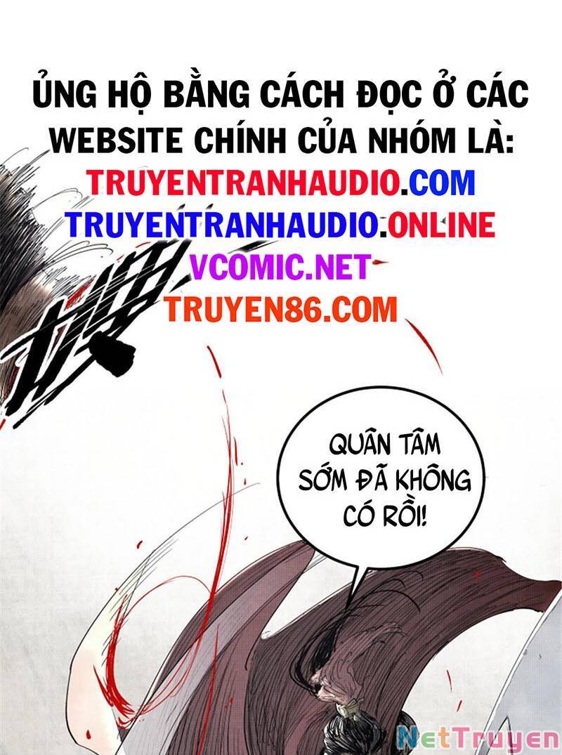 Thiên Hạ Đệ Nhất Lữ Bố Chapter 27 - Trang 45