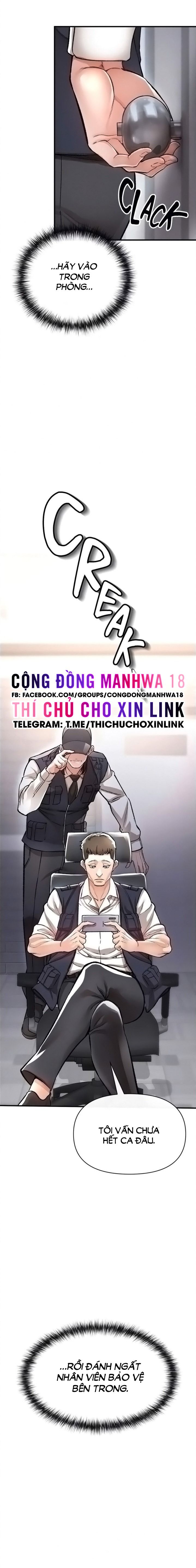 Thỏa Thuận Đổi Đời Chapter 12 - Trang 6