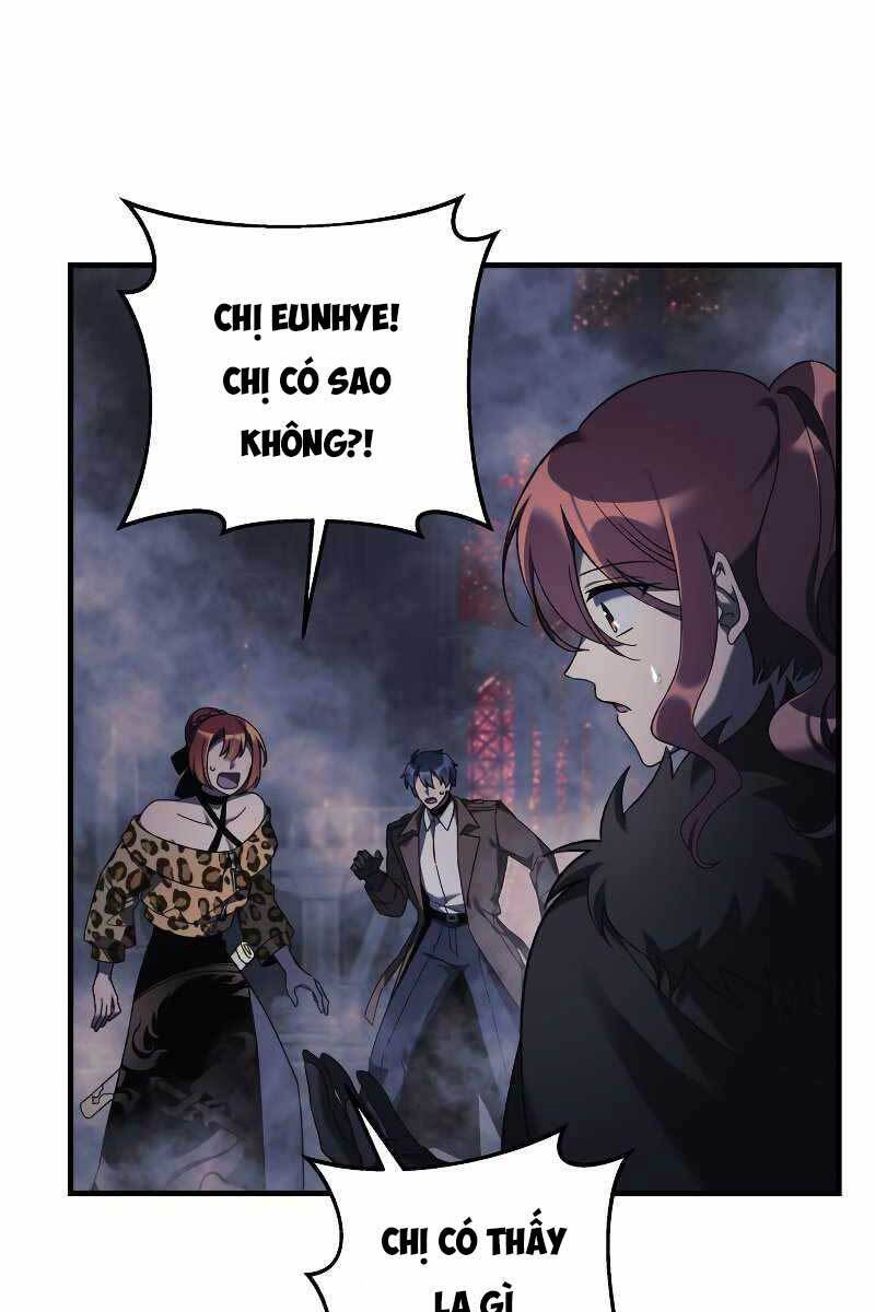 Con Gái Tôi Là Trùm Cuối Chapter 53 - Trang 3