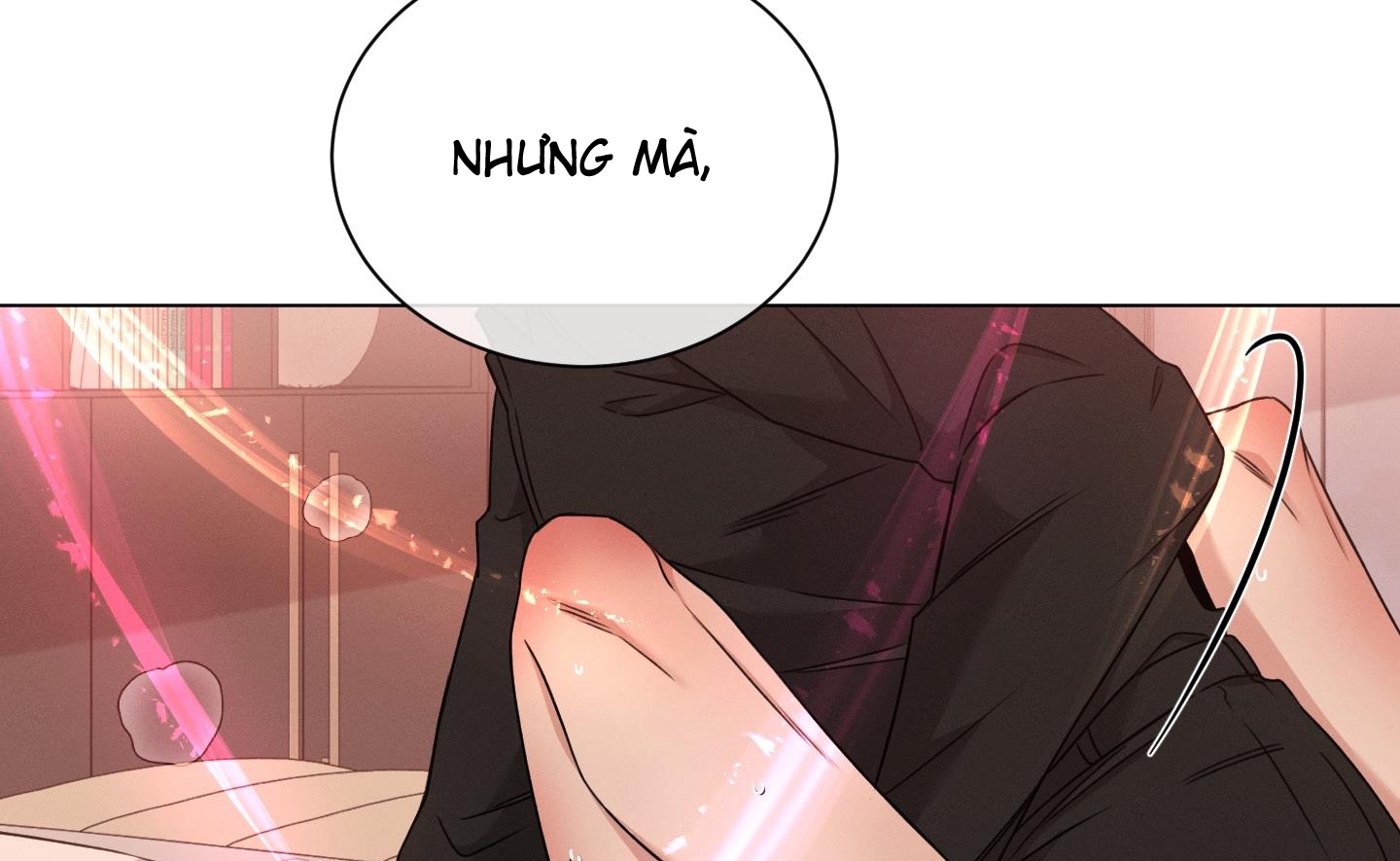 Hội Chứng Minmotion Chapter 33 - Trang 181