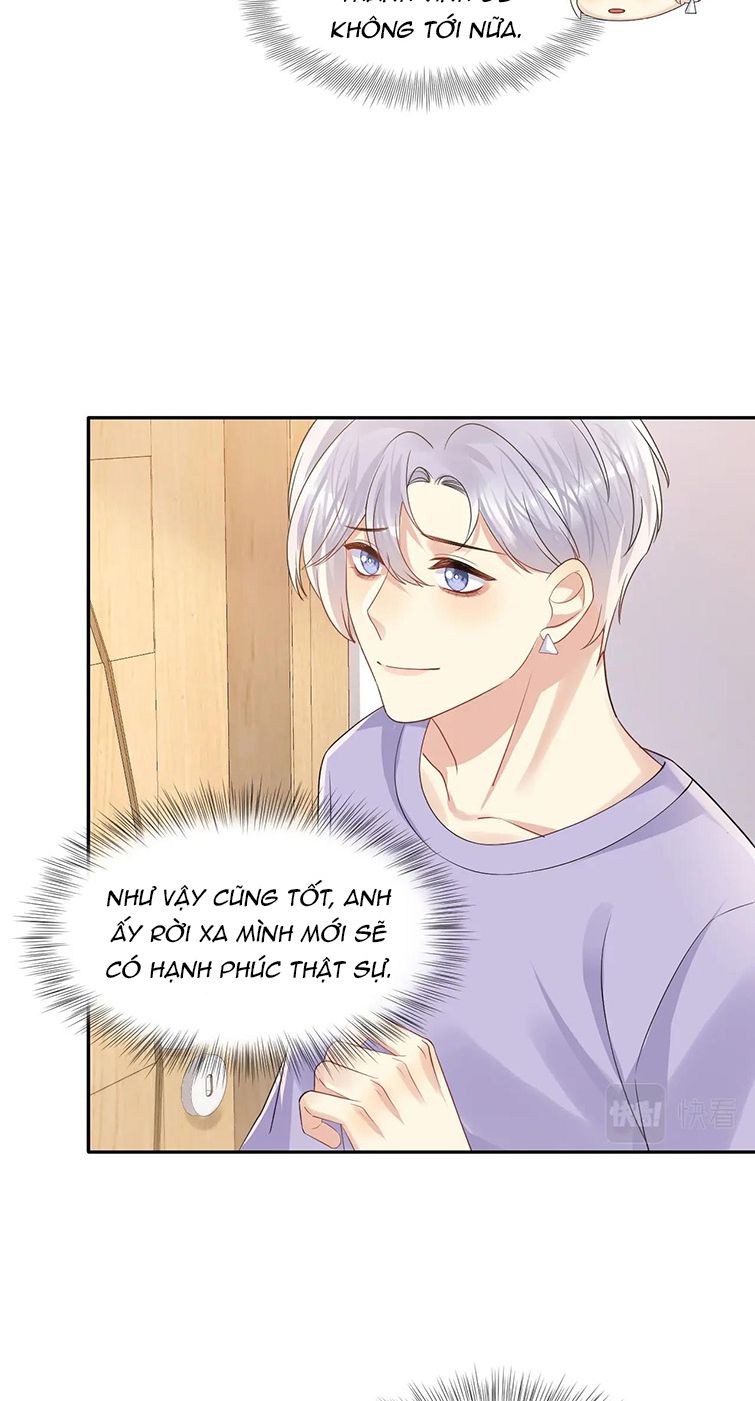 Lại Bị Bạn Trai Cũ Nhắm Trúng Rồi Chapter 134 - Trang 13