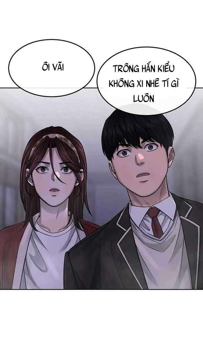 Nhiệm Vụ Diệu Kỳ Chapter 66 - Trang 123