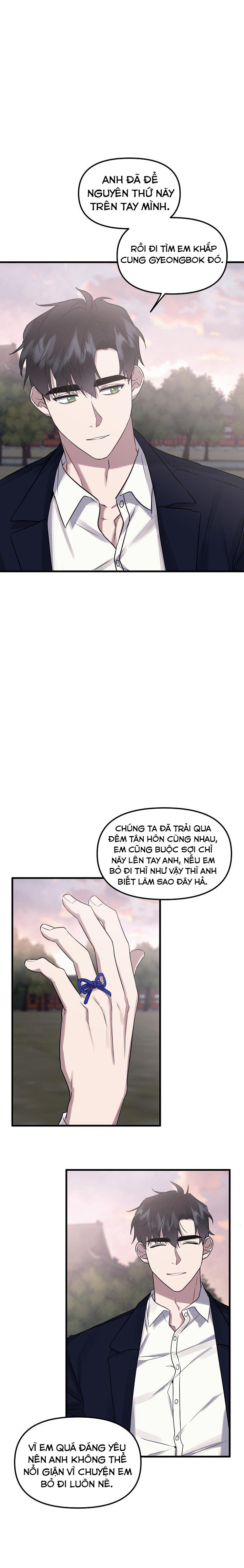 Tổng Hợp Truyện Bl Ngắn Chịch Hỏny Chapter 5.3 - Trang 26