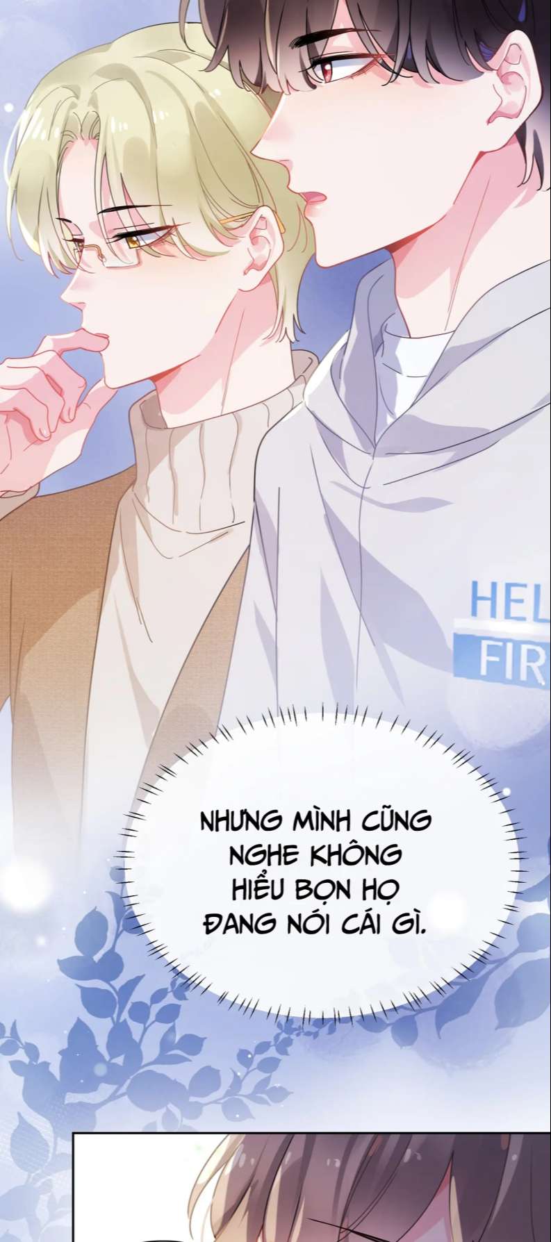 Có Bản Lĩnh Thì Cứ Hung Dữ Đi? Chapter 97 - Trang 12