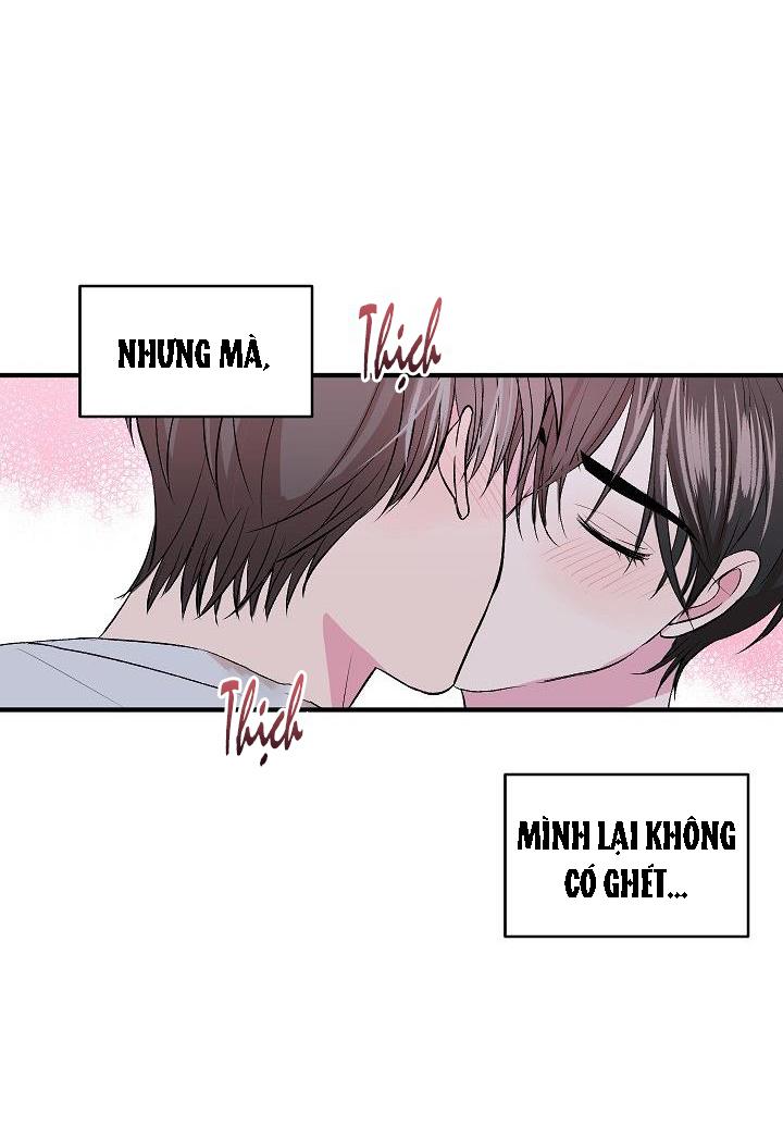 Mặc Dù Nó Hơi Nhỏ Nhưng Hãy Yêu Anh Đi Chapter 19 - Trang 36