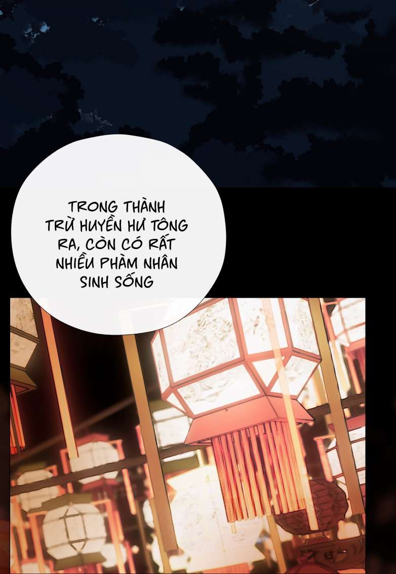 Bổn Tôn Tại Tông Môn Dưỡng Quỷ Hút Máu Chapter 36 - Trang 19