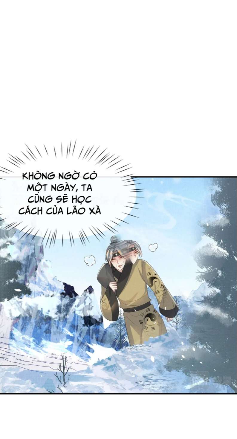 Ngộ Xà Chapter 94 - Trang 29