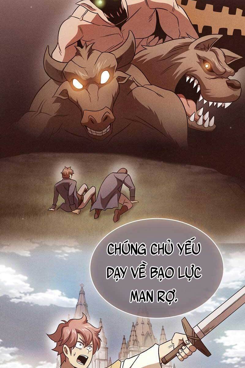 Có Thật Đây Là Anh Hùng Không? Chapter 61 - Trang 31