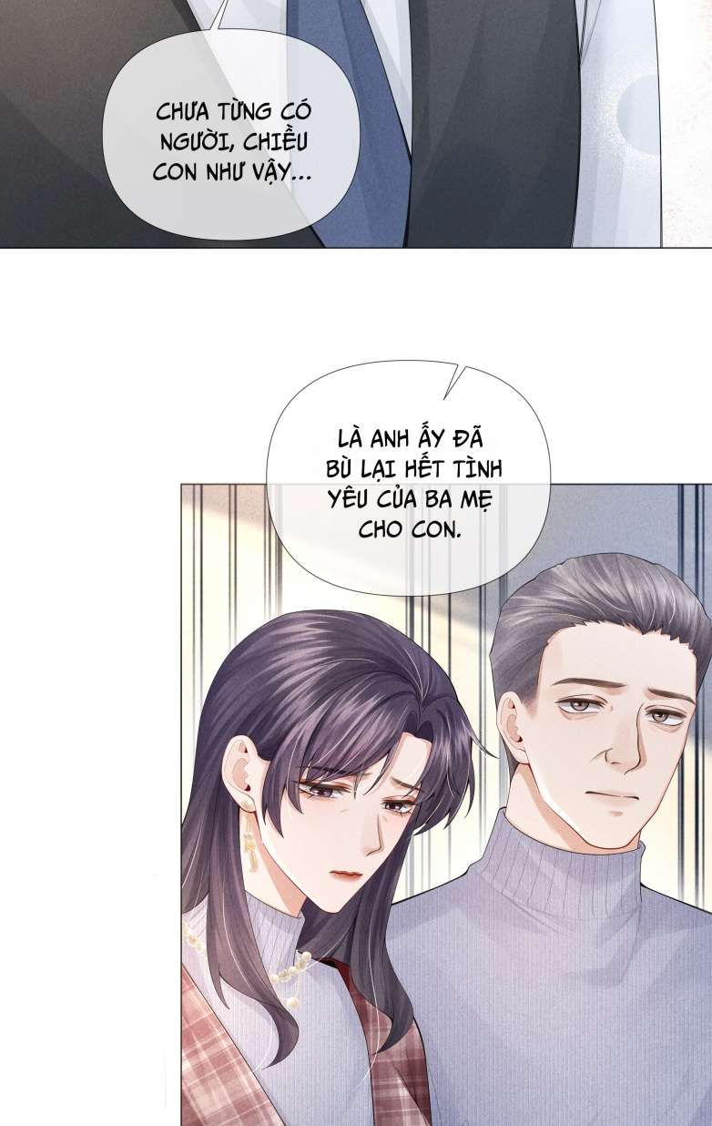 Dior Tiên Sinh Chapter 64 - Trang 23