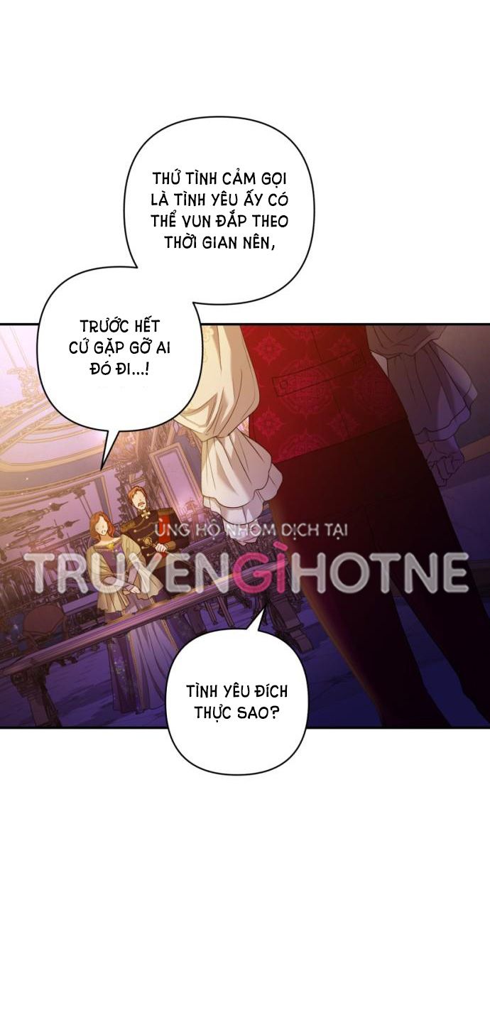 Hãy Giết Chồng Tôi Đi Chapter 23.5 - Trang 16