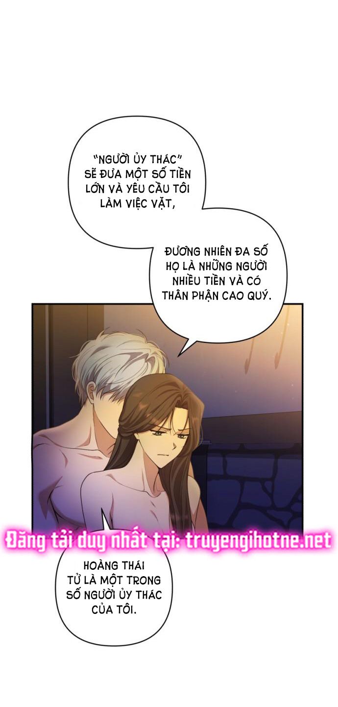 Hãy Giết Chồng Tôi Đi Chapter 23 - Trang 11