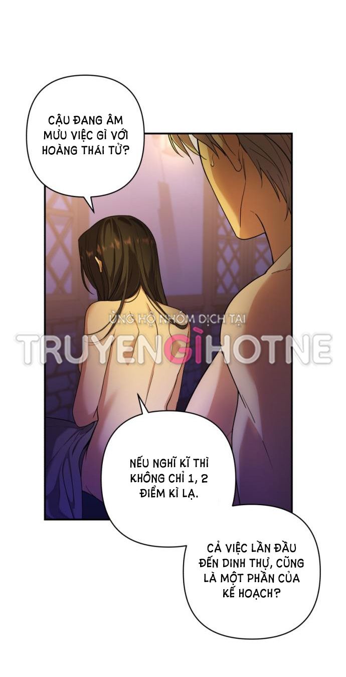 Hãy Giết Chồng Tôi Đi Chapter 23 - Trang 3