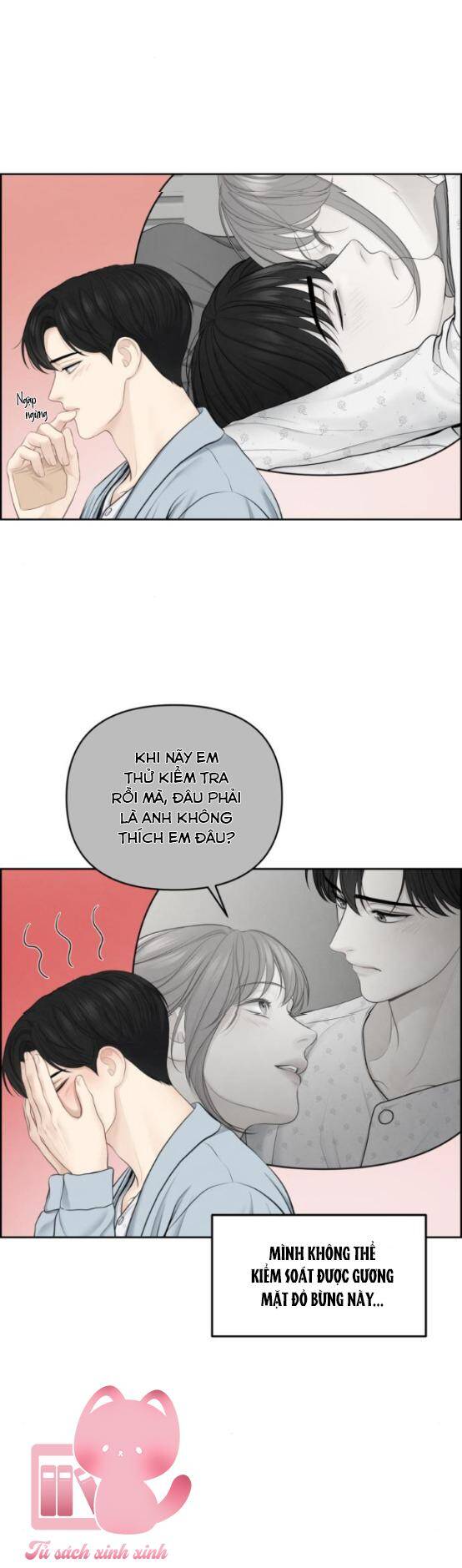 Hy Vọng Duy Nhất Chapter 19 - Trang 12