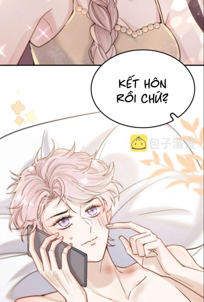 Nước Đổ Đầy Ly Chapter 60 - Trang 3