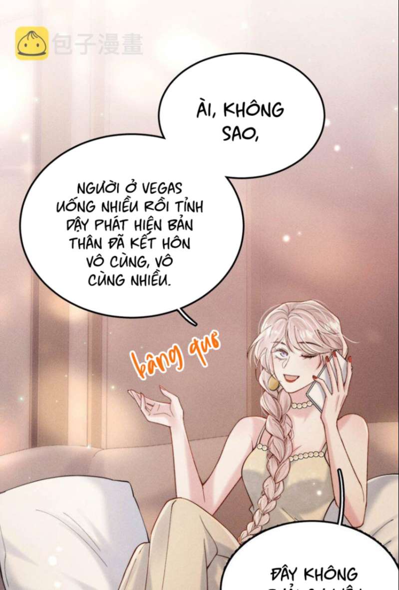 Nước Đổ Đầy Ly Chapter 60 - Trang 6