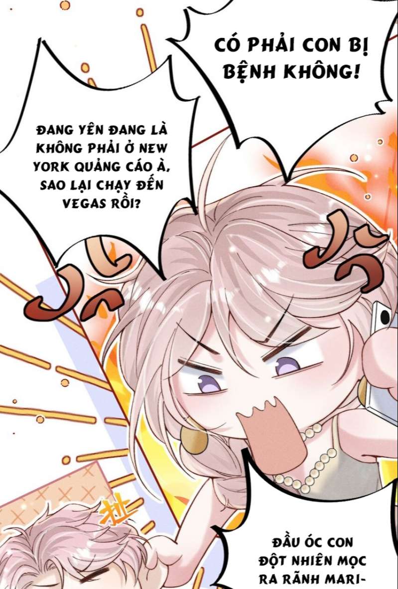 Nước Đổ Đầy Ly Chapter 60 - Trang 9