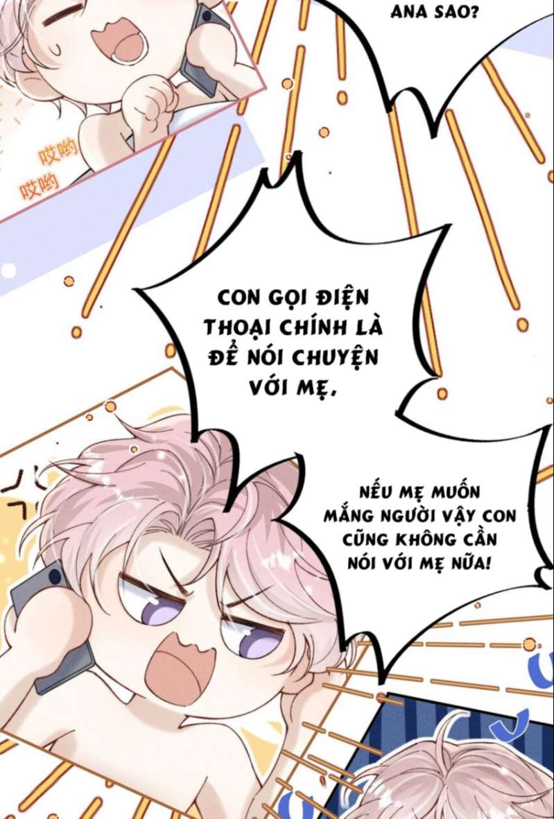 Nước Đổ Đầy Ly Chapter 60 - Trang 10