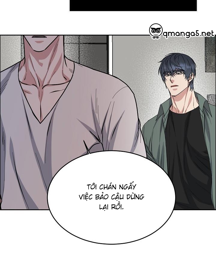 Bạn Sẽ Follow Tôi Chứ? Chapter 86 - Trang 15