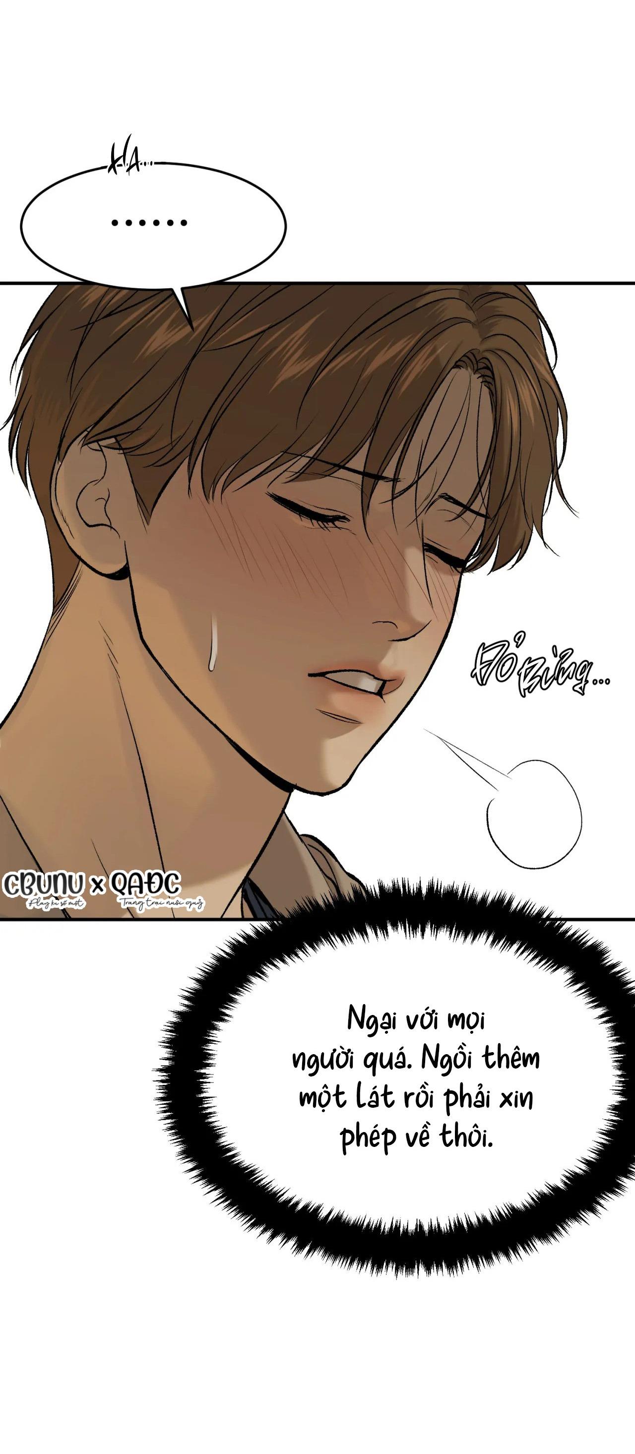 JINX Chapter 9 - Trang 35