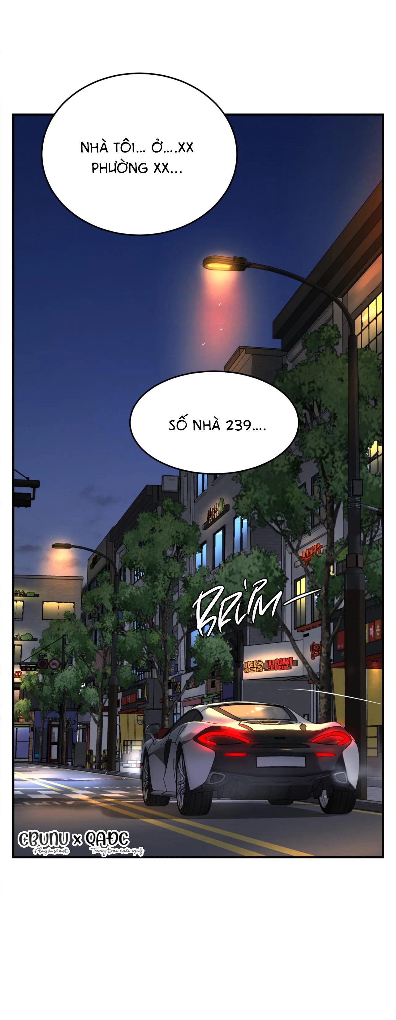 JINX Chapter 9 - Trang 83