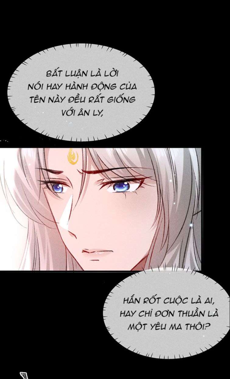 Đồ Mưu Bất Quỹ Chapter 145 - Trang 35