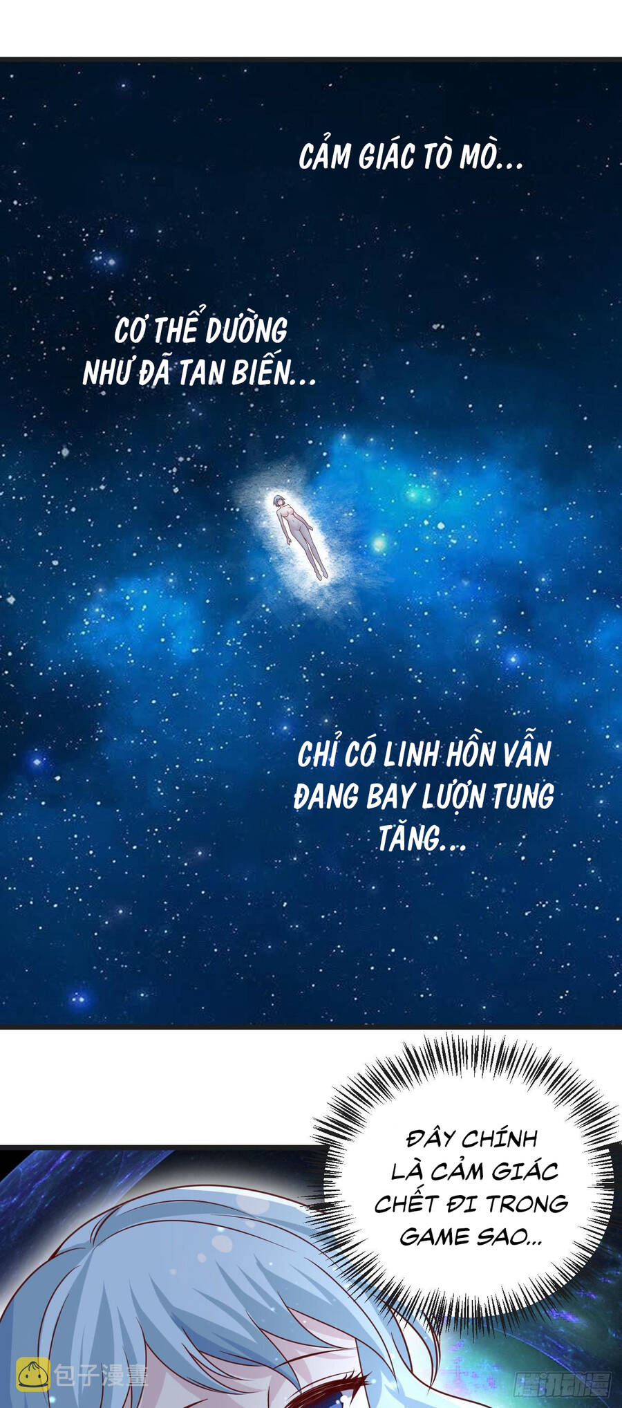 Lãnh Chúa Bóng Tối Chapter 31 - Trang 5