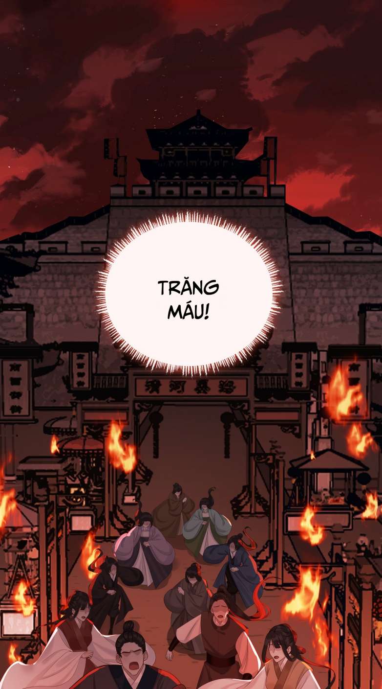 Bổn Tôn Tại Tông Môn Dưỡng Quỷ Hút Máu Chapter 37 - Trang 18