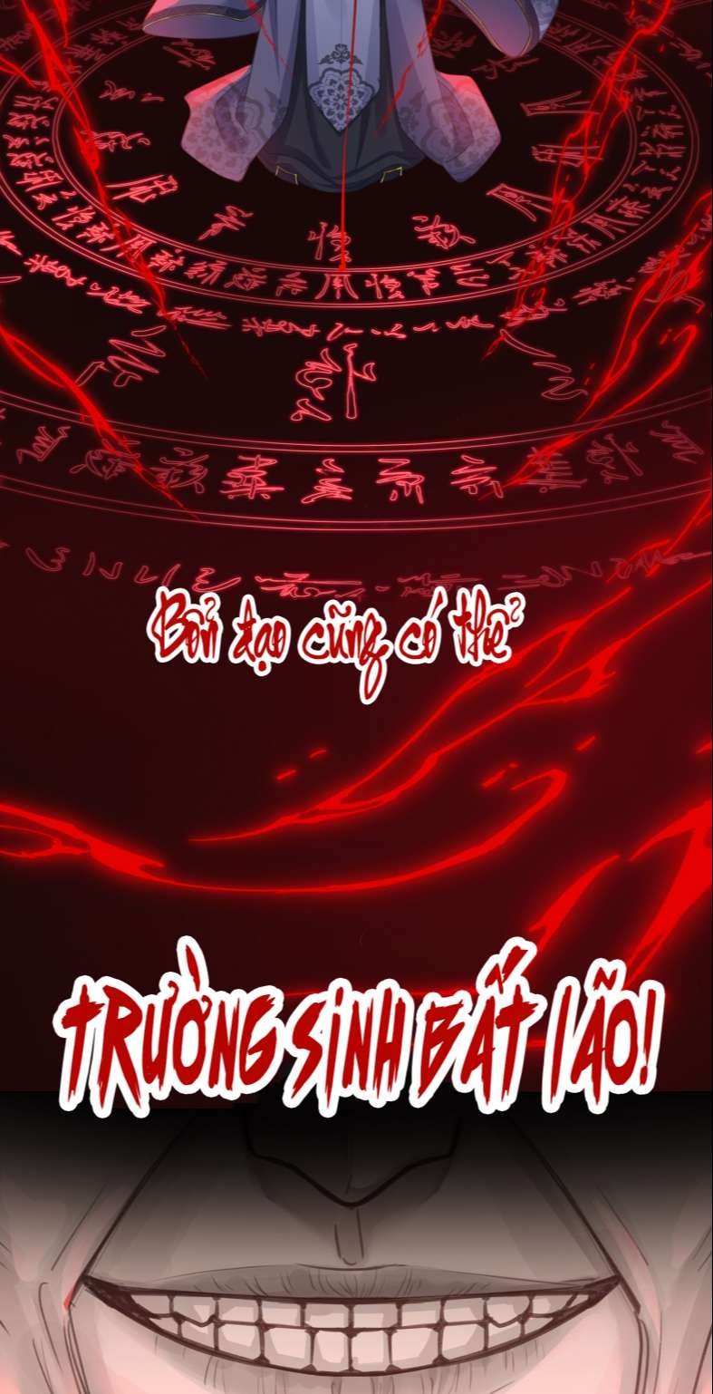 Bổn Tôn Tại Tông Môn Dưỡng Quỷ Hút Máu Chapter 37 - Trang 3