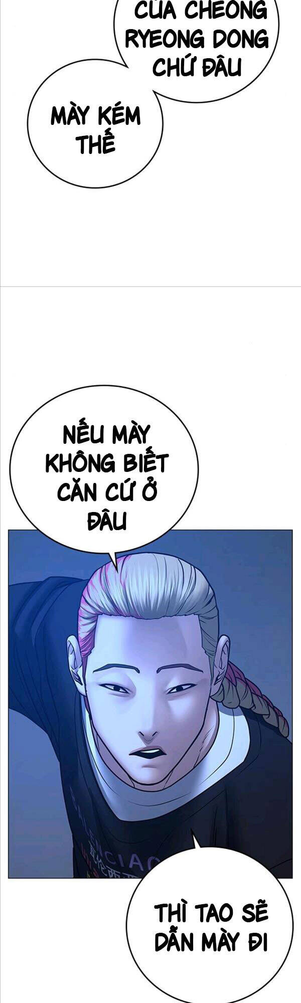 Nhiệm Vụ Đời Thật Chapter 67 - Trang 24