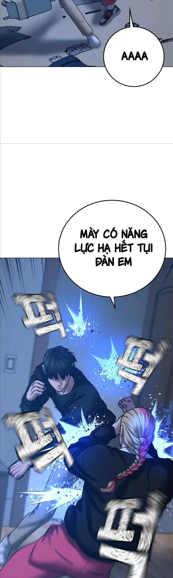 Nhiệm Vụ Đời Thật Chapter 67 - Trang 28