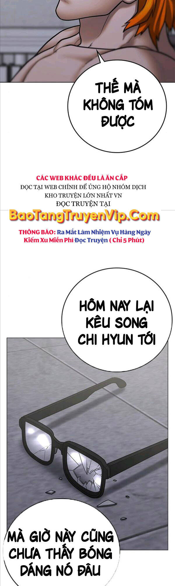 Nhiệm Vụ Đời Thật Chapter 67 - Trang 58