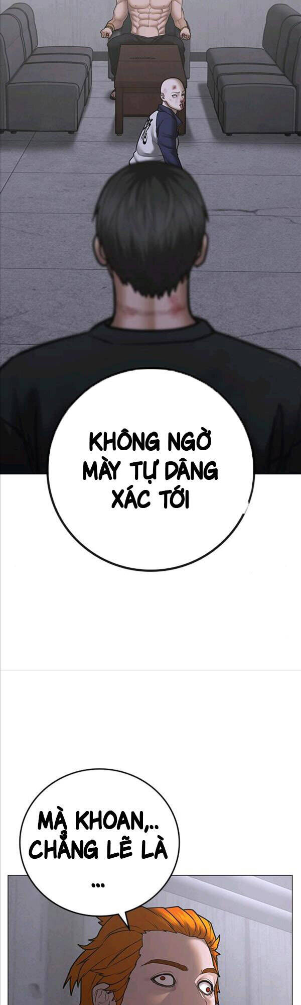 Nhiệm Vụ Đời Thật Chapter 67 - Trang 65