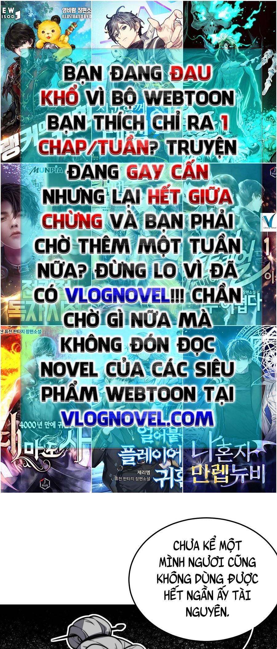 Tối Cường Thôn Phệ Hệ Thống Chapter 11 - Trang 17