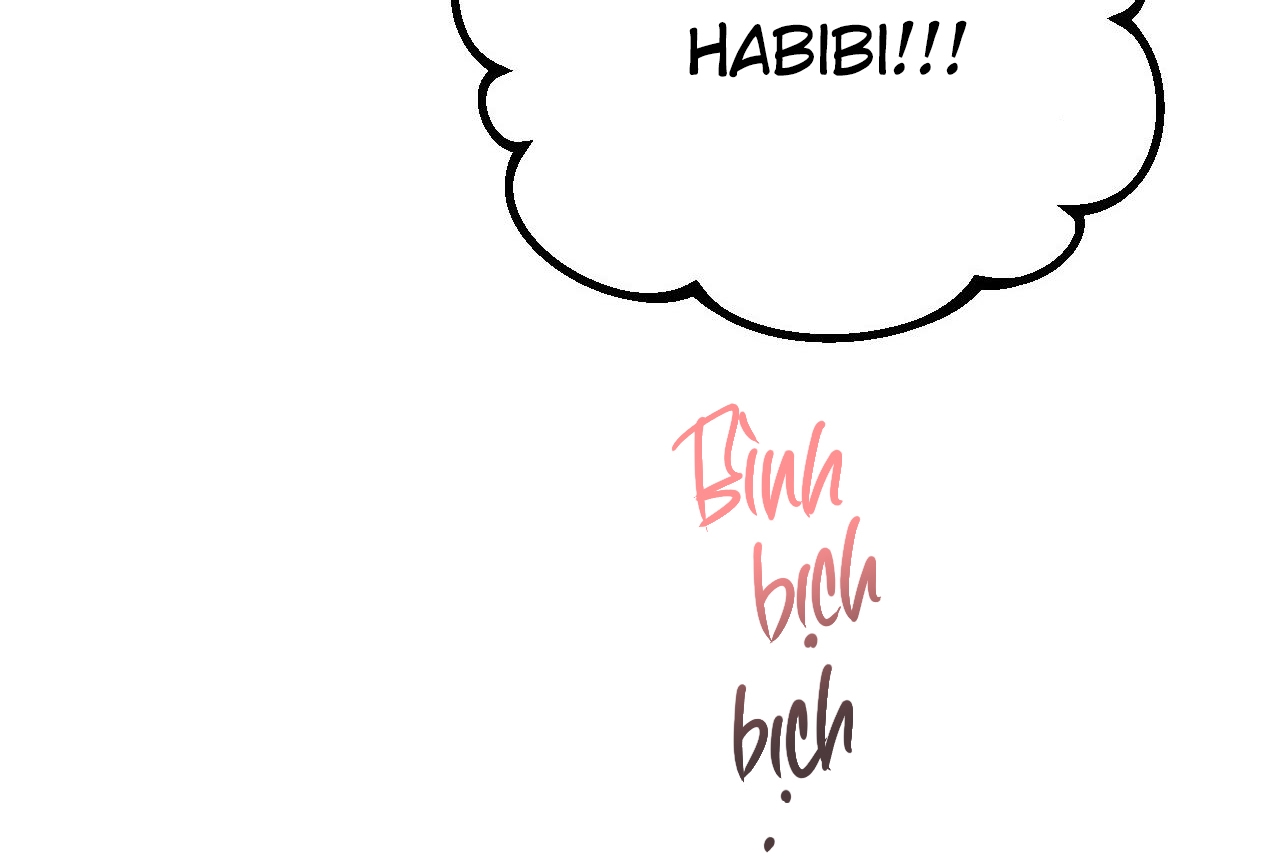Đàn Thỏ Của Habibi Chapter 65: End - Trang 130