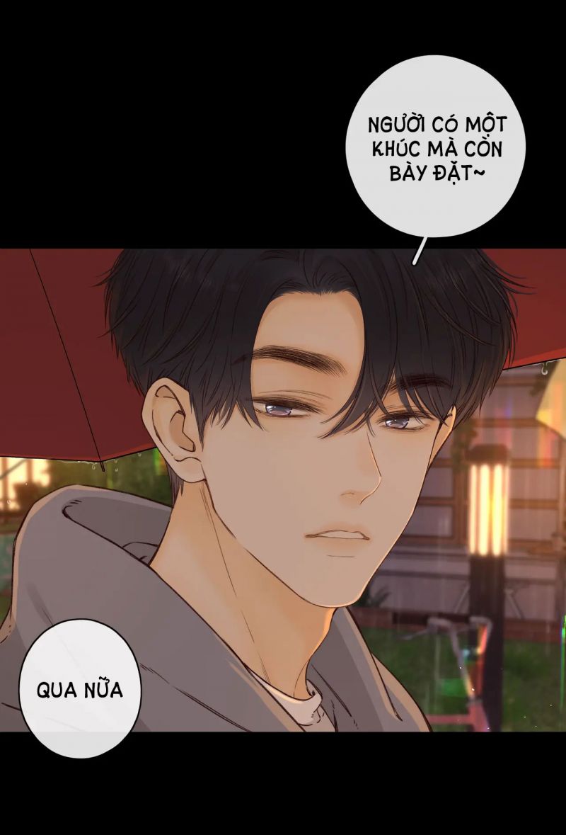 Khó Dỗ Dành Chapter 40 - Trang 15