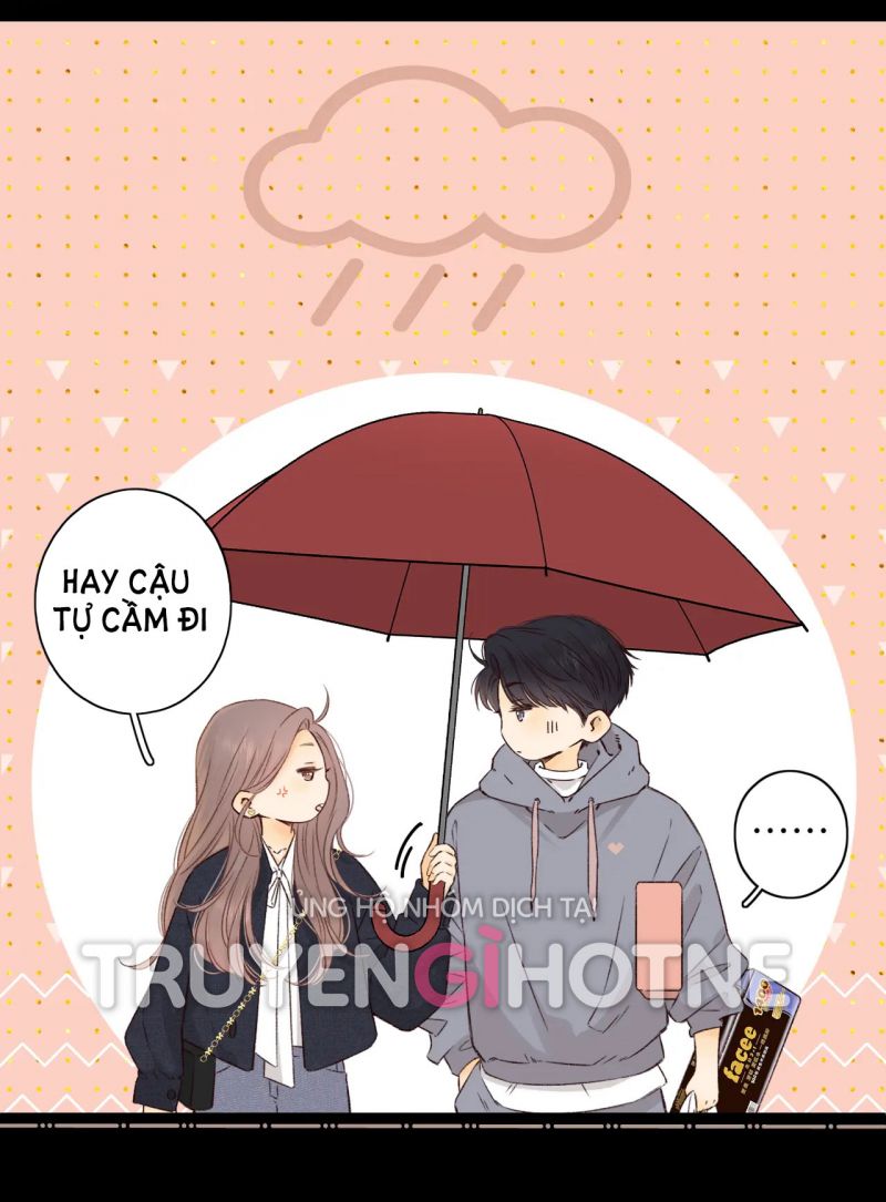 Khó Dỗ Dành Chapter 40 - Trang 17