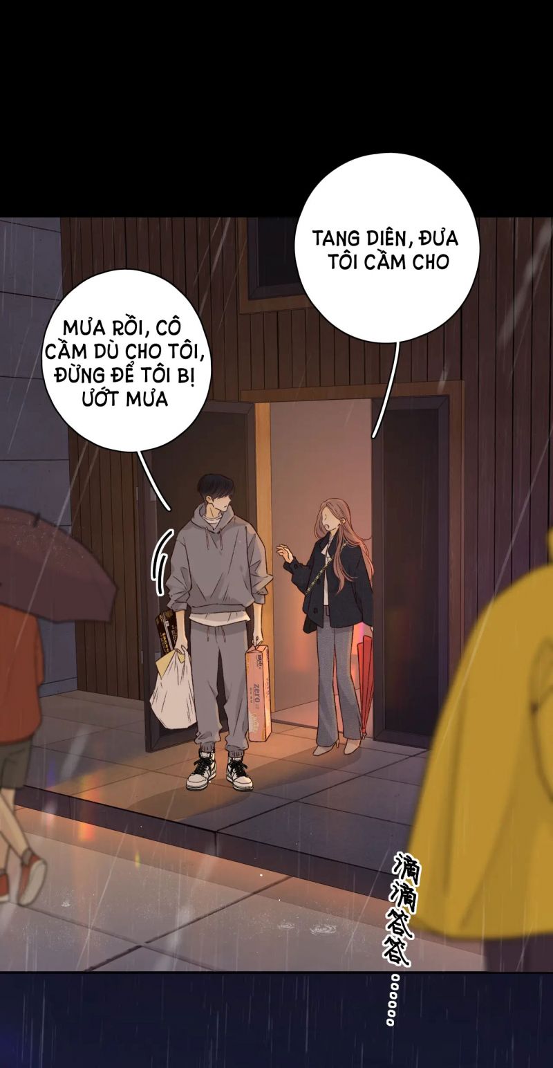 Khó Dỗ Dành Chapter 40 - Trang 8