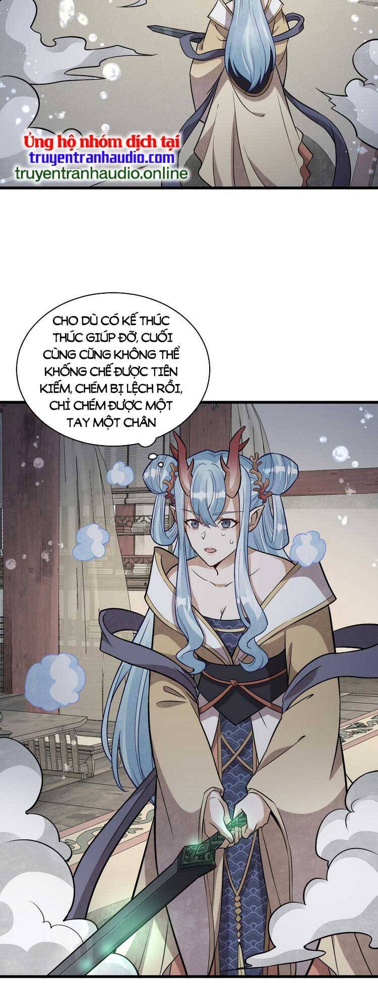 Lạn Nha Kỳ Duyên Chapter 189 - Trang 7