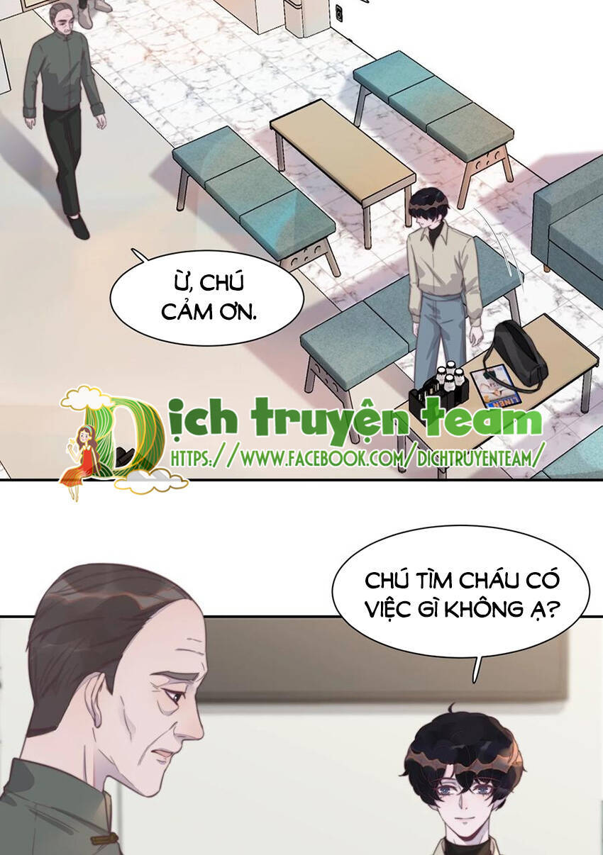 Nghe Nói Tôi Rất Nghèo Chapter 130 - Trang 16