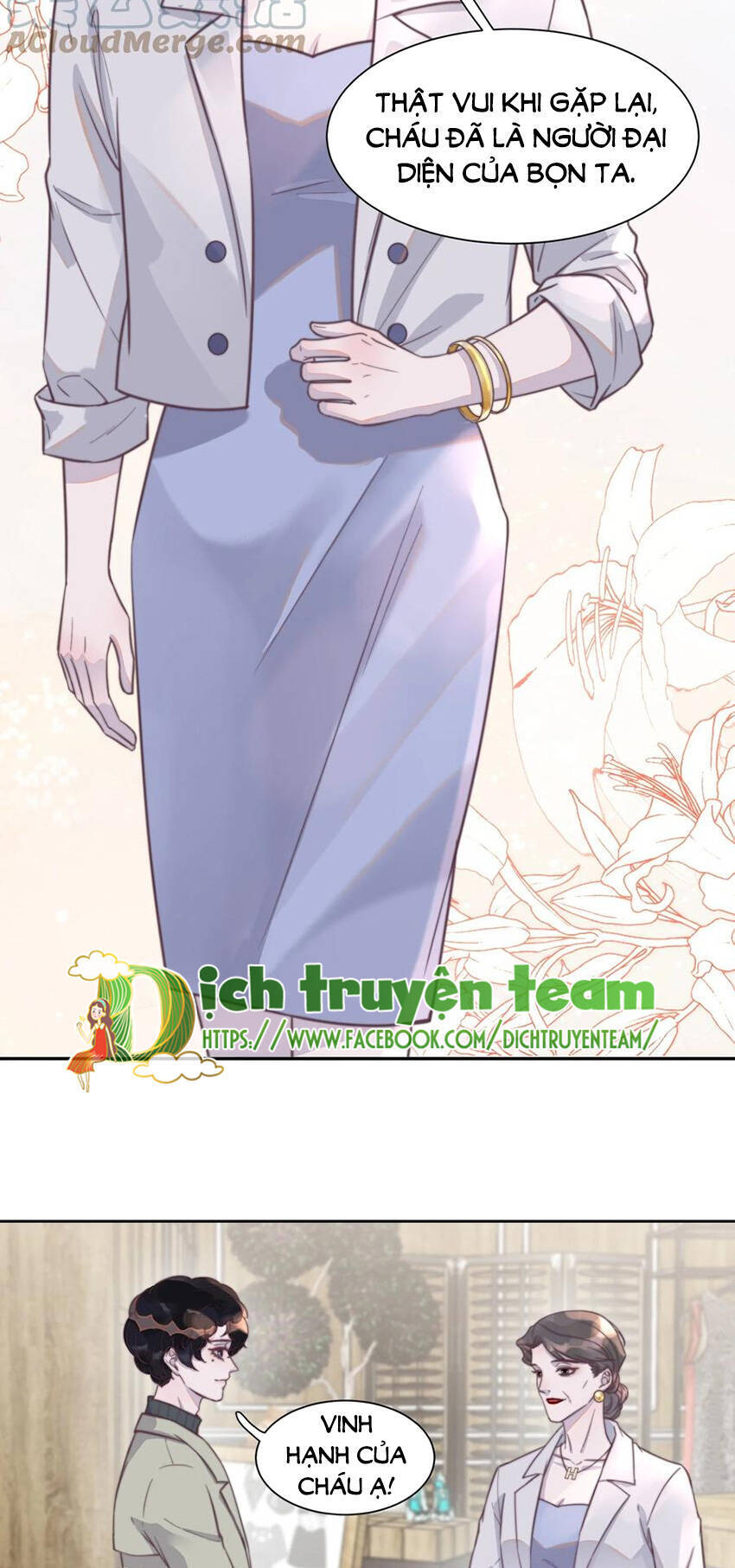 Nghe Nói Tôi Rất Nghèo Chapter 131 - Trang 20