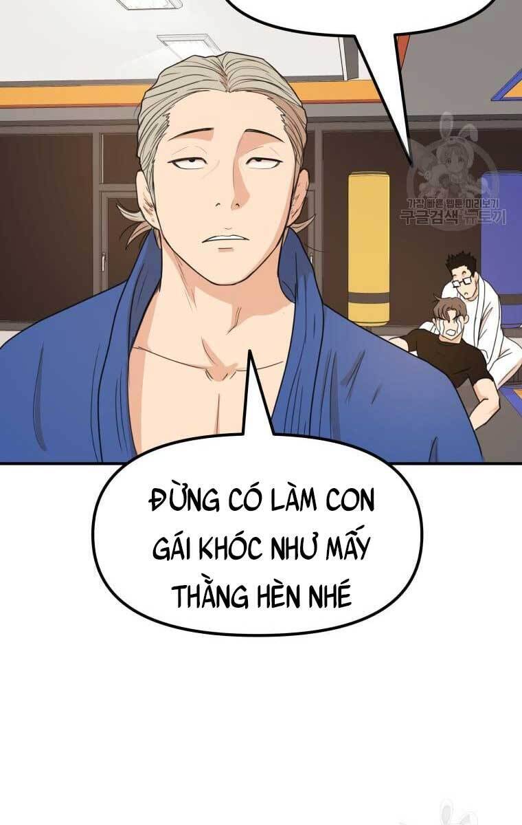 Bạn Trai Vệ Sĩ Chapter 73 - Trang 12