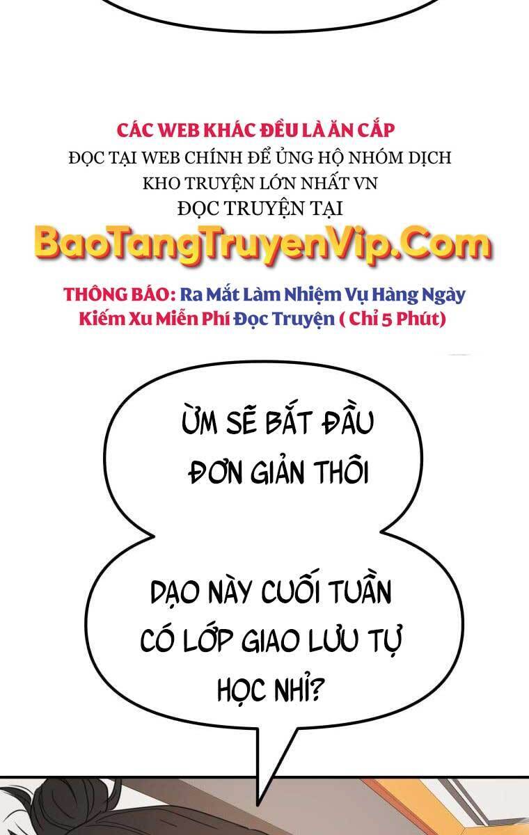 Bạn Trai Vệ Sĩ Chapter 73 - Trang 23