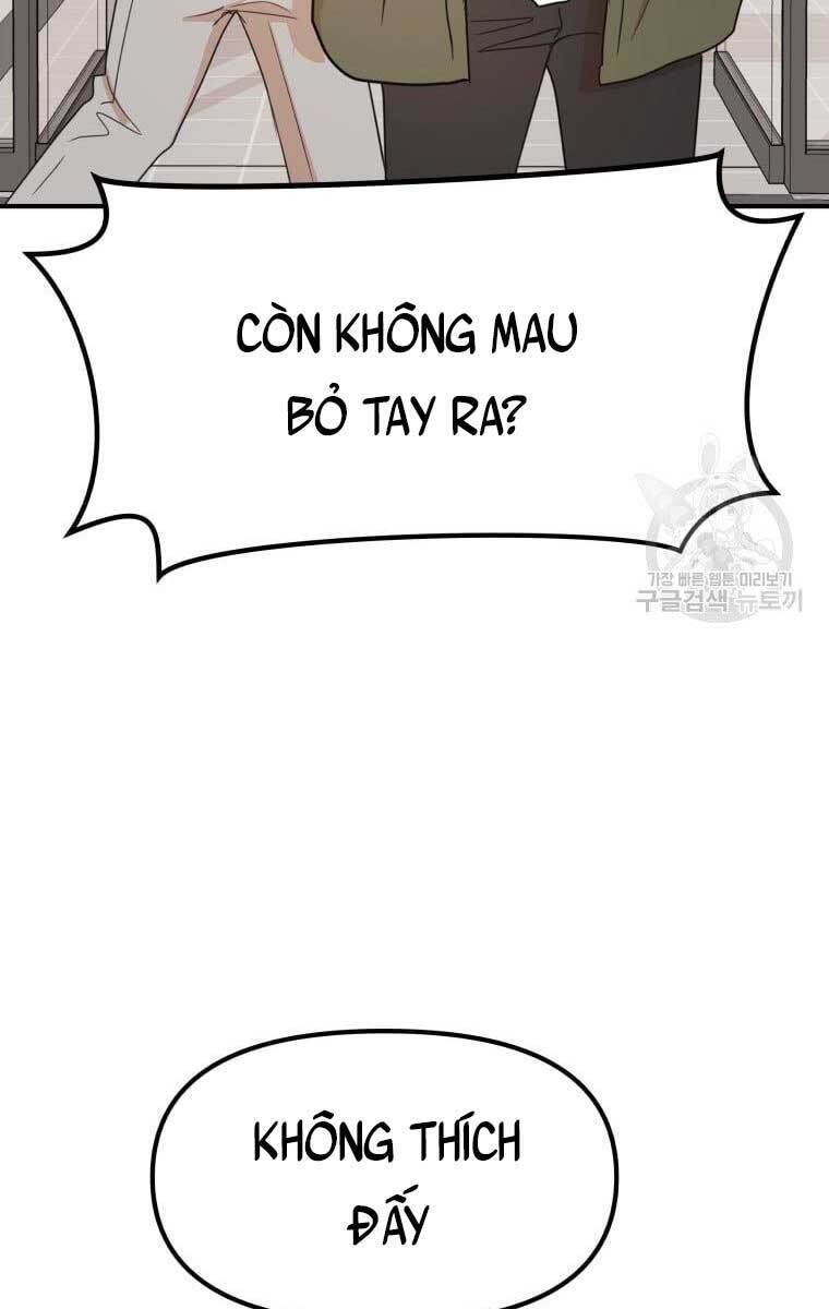 Bạn Trai Vệ Sĩ Chapter 73 - Trang 6